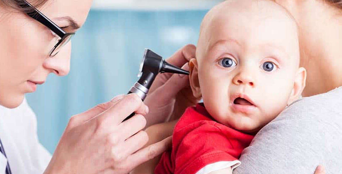 Read more about the article Como identificar se meu bebê tem alguma deficiência auditiva.