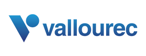 Vallourec logotipo