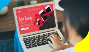 10 Ramos de Negócios beneficiados com o uso do WordPress + Elementor